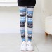 【12M-9Y】Girls Fashion Print Leggings