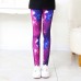 【12M-9Y】Girls Fashion Print Leggings