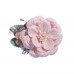 Girls Sweet Simulation Flower Pearl Hairpin